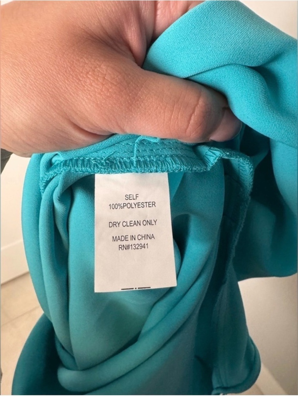 Amanda Uprichard Evie Dress/Size Small - Picture 7 of 8